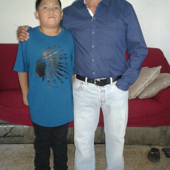 Meet your Posher, Teresa - Picture 1 of 1